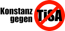 Konstanzer Bündnis für gerechten Welthandel – gegen TTIP, CETA und TiSA!