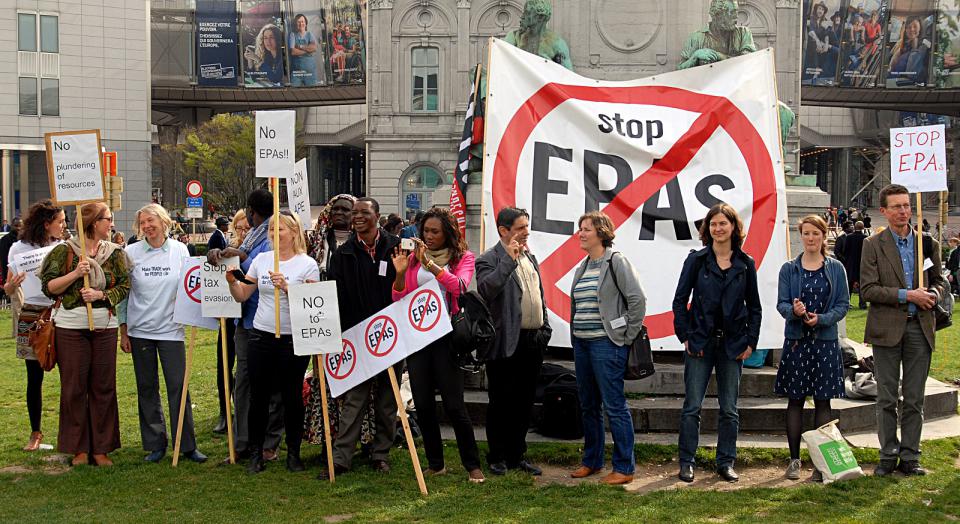 EPA-Stop
